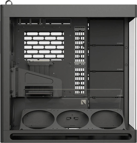 מארז מחשב HAVN HS 420 VGPU Edition