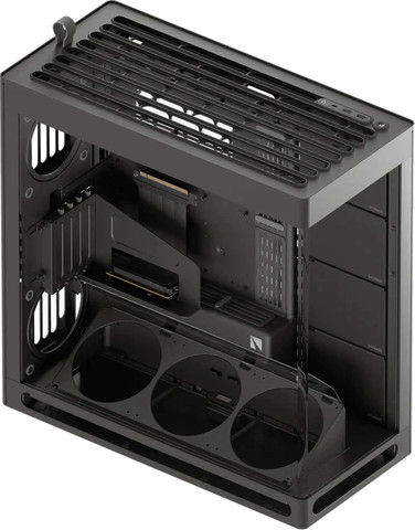 מארז מחשב HAVN HS 420 VGPU Edition