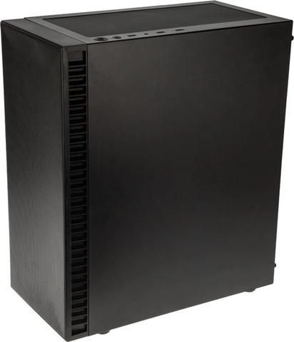 מארז מחשב Kolink Observatory HF Plus Mesh ARGB