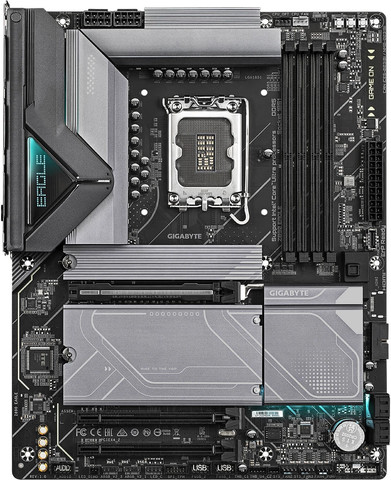 לוח אם Gigabyte Z890 EAGLE
