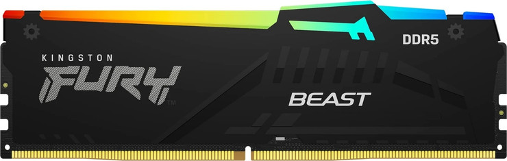 זיכרון פנימי Kingston FURY KF556C40BBA-16 16GB DDR5-5600