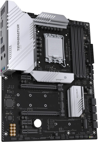 לוח אם MAXSUN Terminator Z790-A