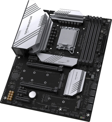 לוח אם MAXSUN Terminator Z790-A