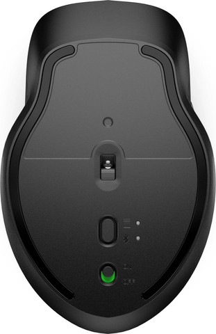 עכבר HP 435 Mult-Dvc WRLS Mouse 3B4Q5UT