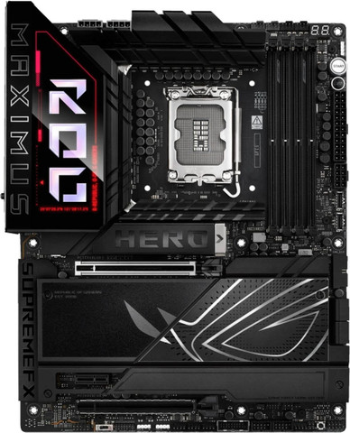 לוח אם ROG MAXIMUS Z890 HERO ATX