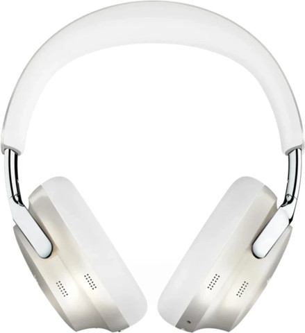 אוזניות קשת אלחוטיות Bose QuietComfort Ultra בצבע יהלום