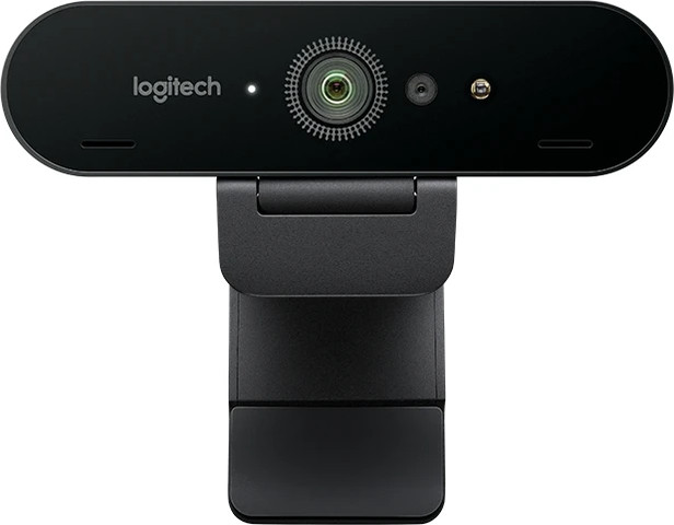 מצלמת רשת Logitech BRIO Ultra HD Pro Business