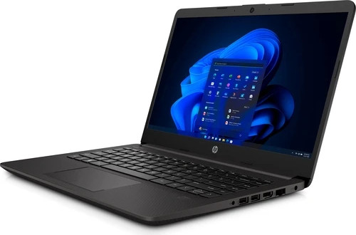 מחשב נייד HP 240R G9 AK9Z7AT בצבע כסוף כהה