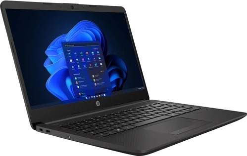 מחשב נייד HP 240R G9 AK9Z7AT בצבע כסוף כהה