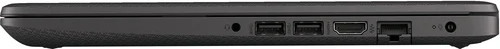 מחשב נייד HP 240R G9 AK9Z7AT בצבע כסוף כהה