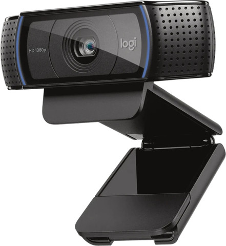 מצלמת רשת Logitech C920 Pro