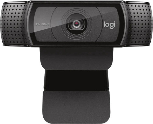 מצלמת רשת Logitech C920 Pro