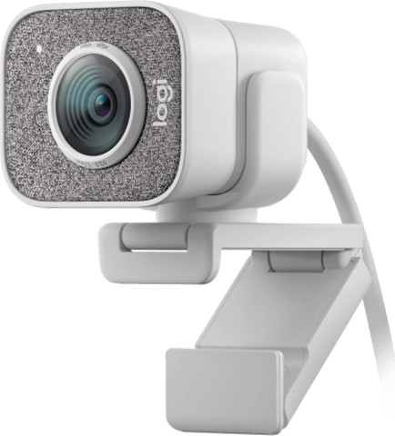 מצלמת רשת Logitech StreamCam