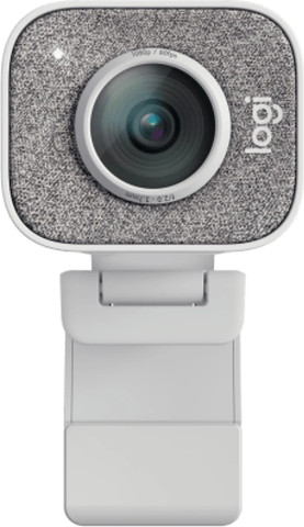 מצלמת רשת Logitech StreamCam