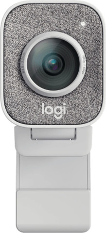 מצלמת רשת Logitech StreamCam
