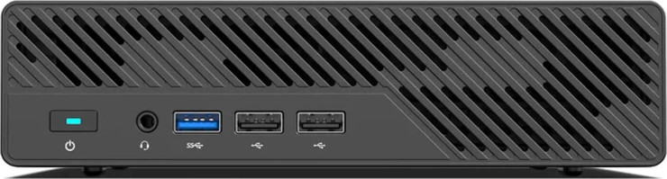 מחשב מיני MinisForum MS-01 Intel i9-13900H 32GB 1TB 2X10Gb W11P MiniPC