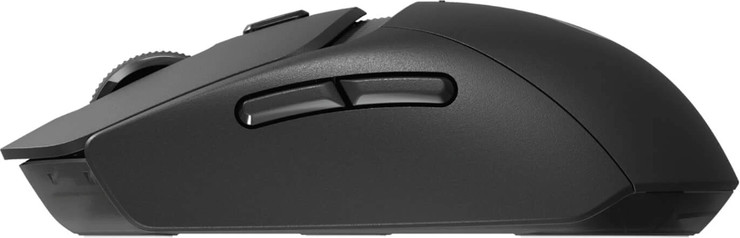 עכבר גיימינג אלחוטי Logitech G309 Lightspeed Wireless Gaming Mouse Black