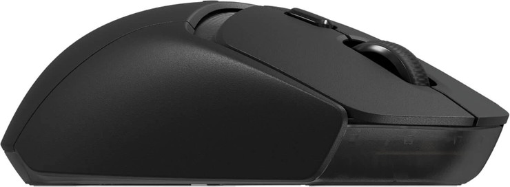עכבר גיימינג אלחוטי Logitech G309 Lightspeed Wireless Gaming Mouse Black