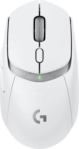 עכבר גיימינג אלחוטי Logitech G309 Lightspeed White
