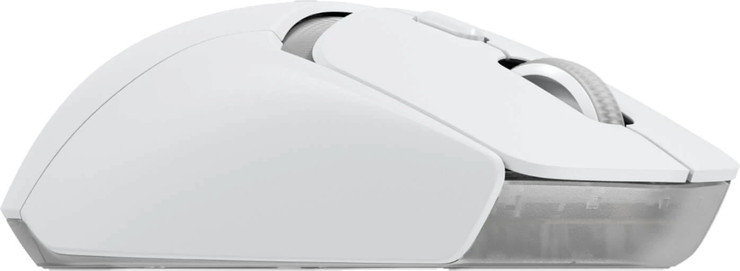 עכבר גיימינג אלחוטי Logitech G309 Lightspeed White