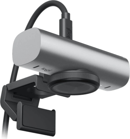 מצלמת רשת Logitech MX Brio 4K
