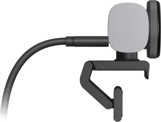 מצלמת רשת Logitech MX Brio 4K
