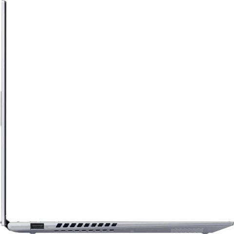 מחשב נייד עם מסך מגע ASUS Vivobook S 14 Flip TP3402VA-LZ593 512GB בצבע כסוף