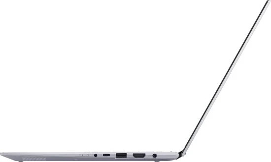 מחשב נייד עם מסך מגע ASUS Vivobook S 14 Flip TP3402VA-LZ593 512GB בצבע כסוף
