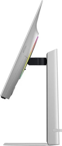 מסך מחשב לגיימינג Samsung 32" Odyssey G8 OLED 4K UHD 240Hz 0.03ms S32DG802SM