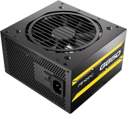 ספק כוח Antec Atom G850 בהספק 850W