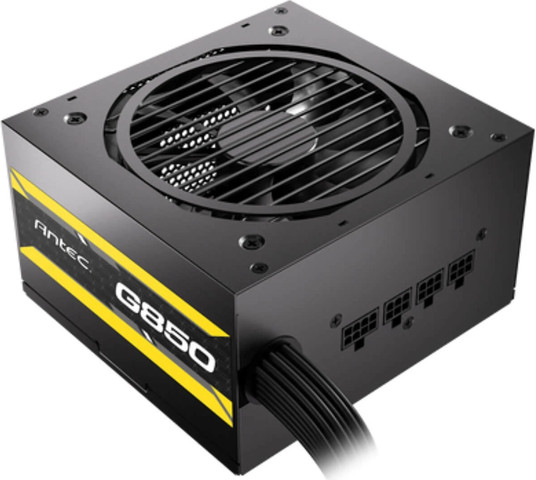 ספק כוח Antec Atom G850 בהספק 850W