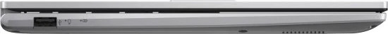 מחשב נייד Asus Vivobook 14 X1404VA-EB142W - צבע Cool Silver
