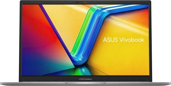 מחשב נייד Asus Vivobook 14 X1404VA-EB142W - צבע Cool Silver
