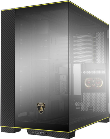 מארז מחשב Lian-Li O11D EVO RGB Automobili Lamborghini Edition