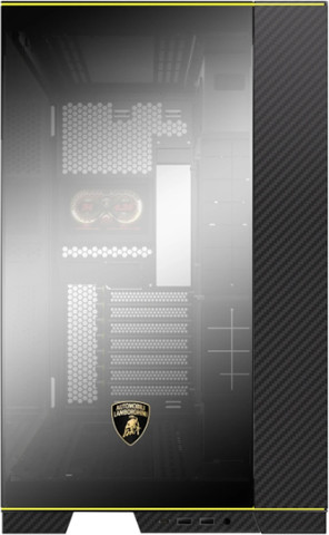 מארז מחשב Lian-Li O11D EVO RGB Automobili Lamborghini Edition