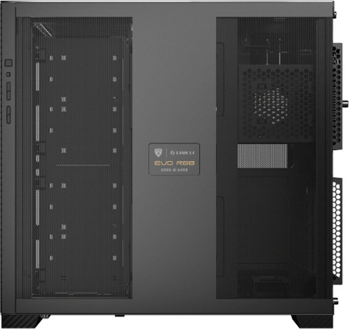 מארז מחשב Lian-Li O11D EVO RGB Automobili Lamborghini Edition