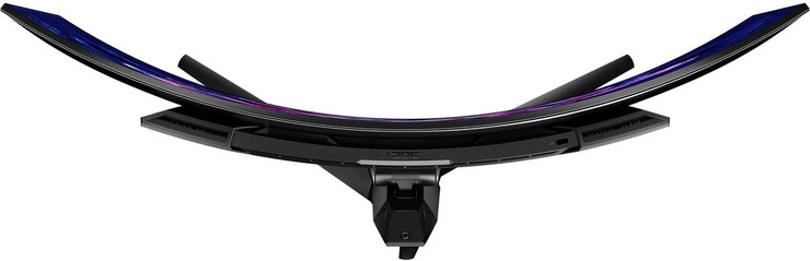 מסך מחשב גיימינג קעור ASUS ROG Swift OLED PG39WCDM 39" UWQHD 240Hz