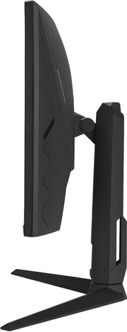 מסך מחשב קעור לגיימינג Asus TUF Gaming VG34VQL3A 34" VA WQHD 180Hz 1ms 1500R