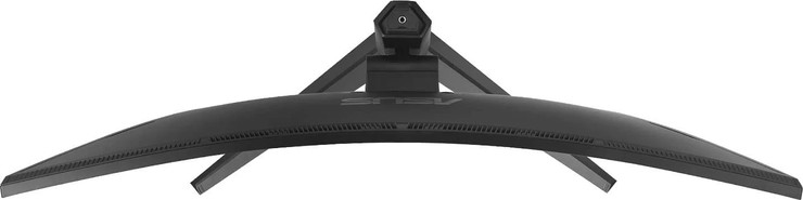 מסך מחשב קעור לגיימינג Asus TUF Gaming VG34VQL3A 34" VA WQHD 180Hz 1ms 1500R