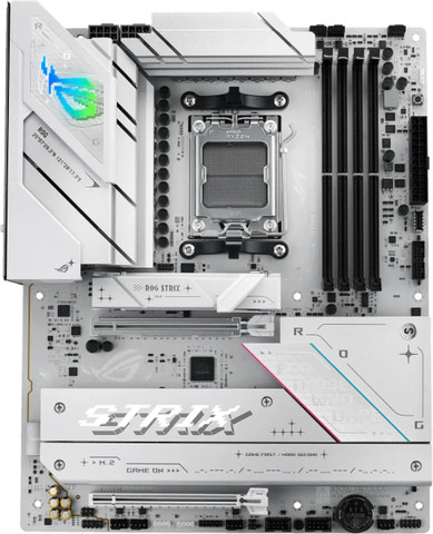 לוח אם לגיימינג ASUS ROG STRIX B850-A GAMING WIFI