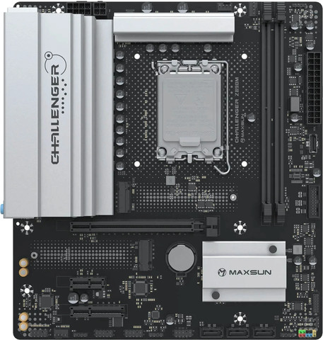 לוח אם MAXSUN Challenger Z890M