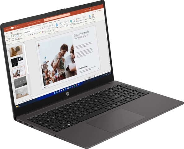 מחשב נייד HP 250 G10 AD1R6ET