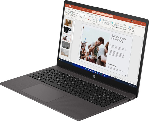 מחשב נייד HP 250 G10 AD1R6ET