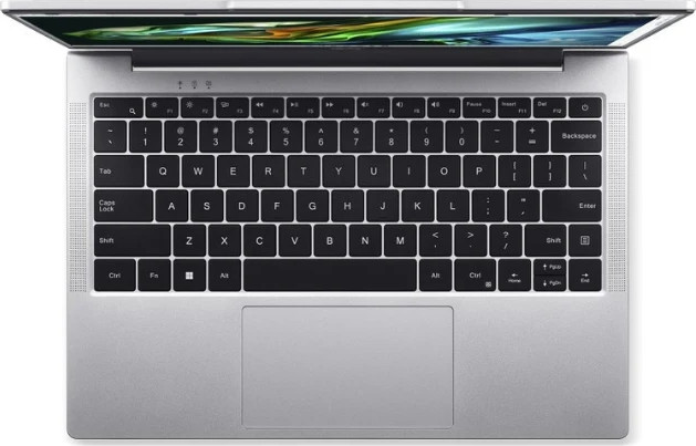 מחשב נייד Acer Aspire Lite i7/16/512/DOS/1YR NX.J5SEC.002