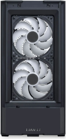 מארז מחשב Lancool 207 Black LAN207RX