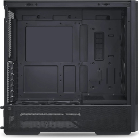 מארז מחשב Lancool 207 Black LAN207RX
