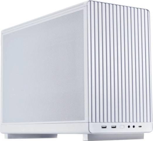 מארז מחשב Lian-Li A3 White A3W