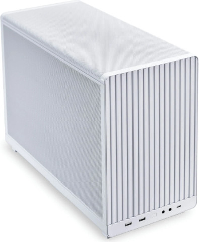 מארז מחשב Lian-Li A3 White A3W