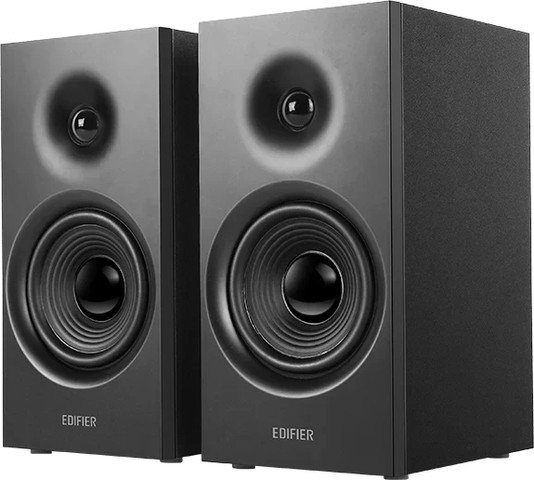 רמקול Bluetooth אקטיבי Edifier R1080BT 2.0 (שחור) EDF100025b
