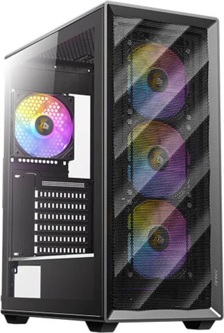 מארז מחשב Antec AX85 ARGB AX85-ARGB